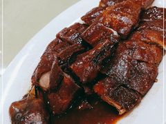 -荔枝柴烧鹅酒家(坦洲分店)