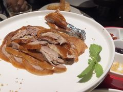 -青年公社烤鸭(青年路店)