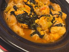 -谭厨中山传家菜.乳鸽.脆鲩鱼(华强北中航城店)