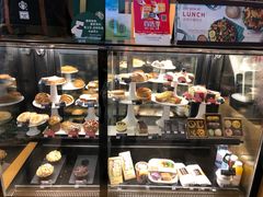 -星巴克(北京王府井店)