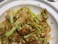 -兰湘子·湘菜小炒(崂山丽达店)