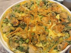 福建海蛎煎-四道菜·福建菜馆(新街口金鹰店)