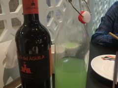 -巴依老爷新疆美食(远洋未来汇购物中心店)