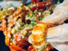 -靓靓蒸虾·头牌蒸虾(雪松路总店)