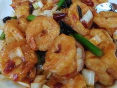 -万宝海鲜舫(劳动公园店)