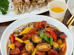 -晶渔坊·海鲜私房菜(东夷小镇店)