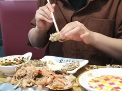 -苏格里岛自助海鲜烤肉火锅(集美万达店)