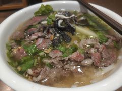 -狮头牌卤味研究所·卤味饭(花城汇南区店)