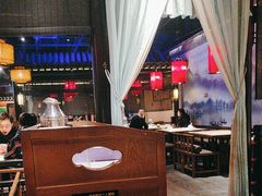 -红蜡烛-养生粥-津鲁菜(中山路店)