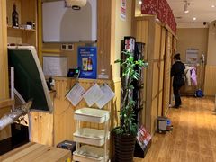 -昱匠·日本料理(金融街店)