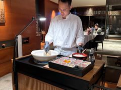 -新荣记(建国门外大街店)