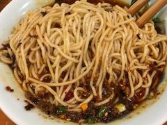-兵哥豌豆面(建设巷店)