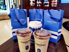 -CHARLIETOWN红茶公司(南京万象天地店)