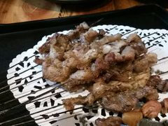 羊肉串-好介口深夜酒馆(梅江店)