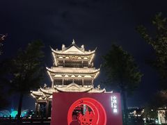 -东湖景区