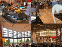 -康帝国际酒店-艾斯本自助西餐厅