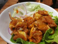 -么肆烤肉(汉街形象店)