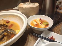 -拾味馆·浓鲜骨汤(光谷天地店)