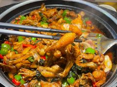 -蛙小侠(长安万科店)