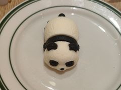 -摩欧客意式餐厅(高新活力汇店)