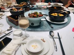 -小厨娘淮扬菜(六合欢乐港店)