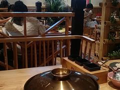 大堂-椰夫人·养生椰子鸡(金沙洲永旺店)