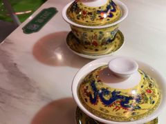 -醉英雄四川料理(国贸店)