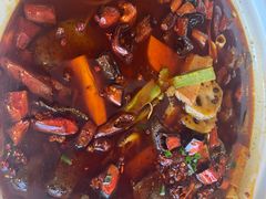 -辣婆婆(航天桥店)