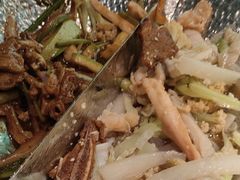 -小鱼小牛·鱼牛干锅·脆鱼火锅(世欧广场店)