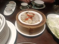 -绿岛国际酒店·海鲜酒楼(八七路店)