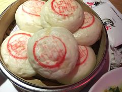 -黛瓦里巷(南京东路店)