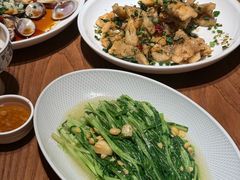 -小厨师·二十年沈家门小海鲜(百井坊巷店)
