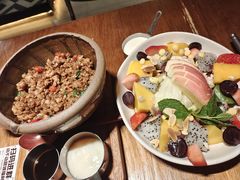 -The Good Place好地方·Brunch·coffee(国贸店)