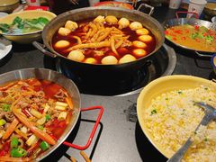 -李子坝梁山鸡(李子坝大鸡哥店)