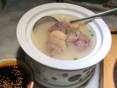 老妈踢花汤（位）-辛香汇·现炒川菜(淮海路百盛店)
