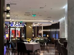 -金海华·悦食东方(苏州中心商场店)