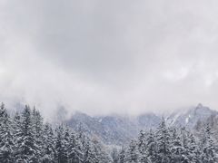 -硗碛藏寨·神木垒景区