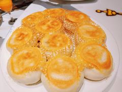 食指芸豆水煎包-味茂·老船夫1927(东海东路店)