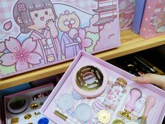 -晨光文具(天客隆大厦大商超市店)