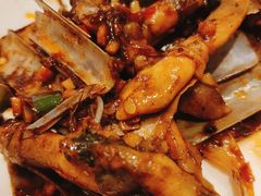 -扬州万怡酒店-中餐厅(文昌中路店)