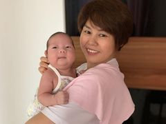 -臻爱住家月嫂育儿嫂(万达店)