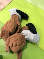 -Eureka优瑞卡儿童主题乐园(合生汇购物中心店)