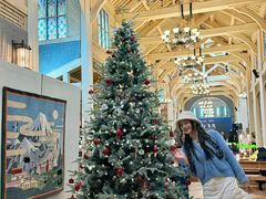 -中华圣公会教堂旧址