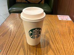 -星巴克(无锡百联奥特莱斯店)