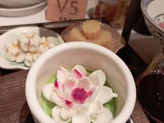 -蘇锦宴·淮扬菜烤鸭·小院(三元桥霄云路店)