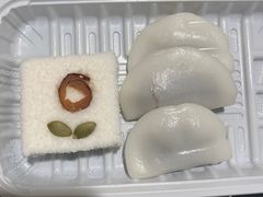 -传闻来紫菜包饭·打糕(西塔韩百店)