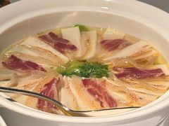 -悦轩中餐厅·高空江景·杭州柏悦酒店