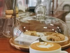 -HUG COFFEE(鼓楼店)