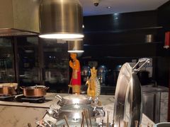 -洲际酒店·地平线全日餐厅HORIZON CAFÉ
