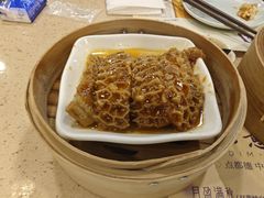 -点都德(皇岗村店)